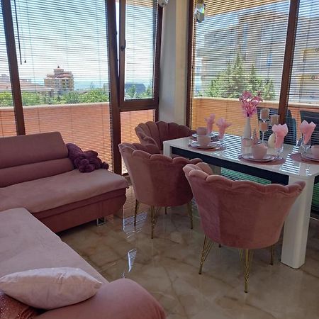 Perla 1 Apartments Ravda Luaran gambar