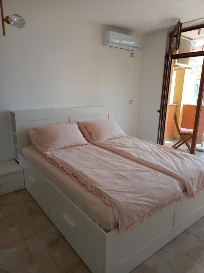 Perla 1 Apartments Ravda Luaran gambar